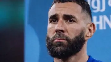 كشف عن تفاصيل إصابة كريم بنزيما في الهلال السعودي